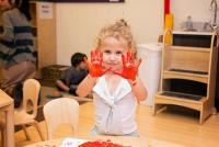 Preschool of the Arts at Gramercy Park image 2